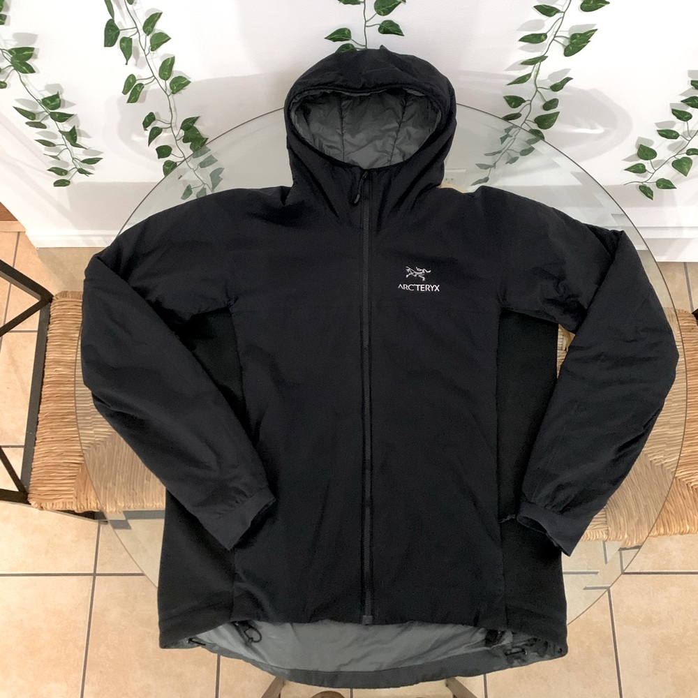 Arcteryx Atom LT
